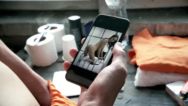 Birlikte Güzel Vakit GEçiren Çift Sikişip Bıraktı